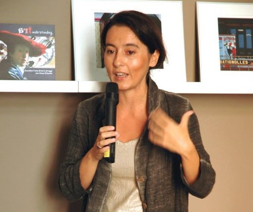 Sara Di Paolo Sara Di Paolo