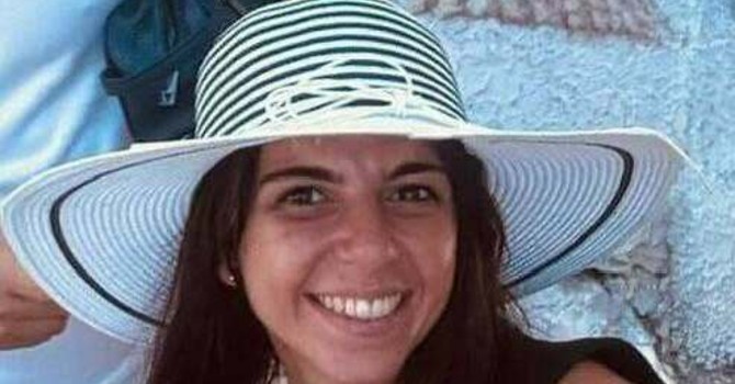 Tragico incidente di Ceriale, verrà effettuata l'autopsia su Sofia Barberi Tragico incidente di Ceriale, verrà effettuata l'autopsia su Sofia Barberi