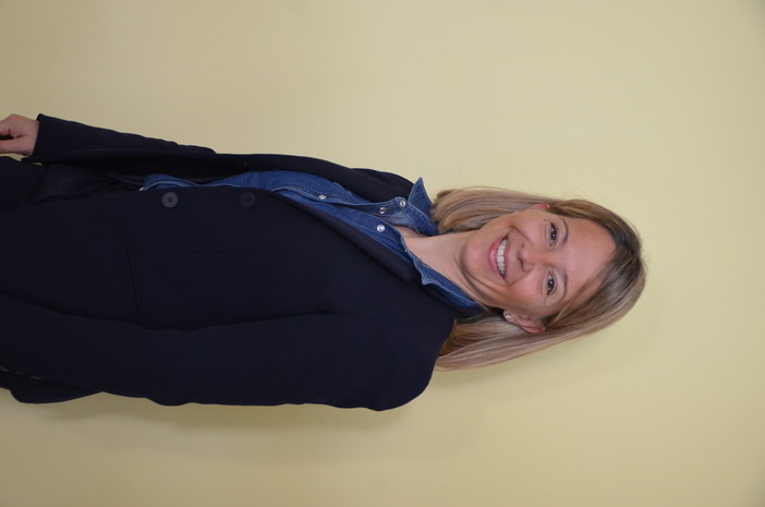 Silvia Pittoli sindaco di Garlenda