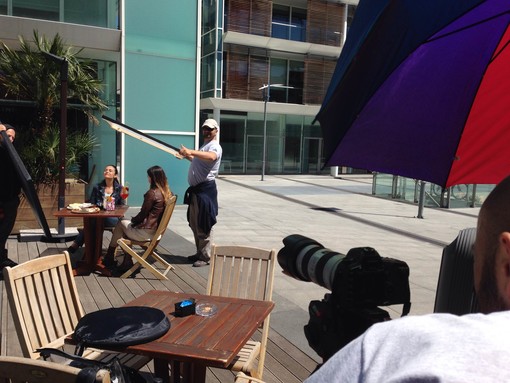 A Savona arriva la metropolitana con il nuovo spot PosteMobile