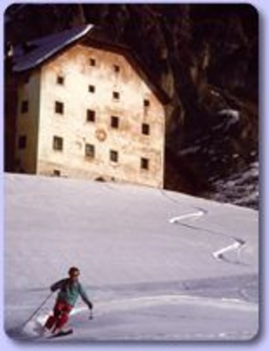 Savona: filmati e foto per conoscere lo sci estremo