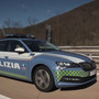 Sfreccia con l'auto rubata in autostrada: fermato a Varazze con documenti contraffatti