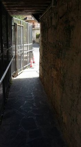 Alassio: riapre il sottopasso di via Mameli Alassio: riapre il sottopasso di via Mameli