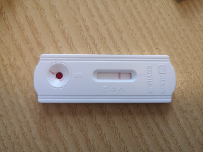 Coronavirus, aumento dei positivi in Liguria: sono 1.563 i nuovi casi