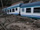 Raddoppiamento linea ferroviaria Finale-Andora, Claudio Schivo (Filt CGIL) sulla tragedia sfiorata: "Un'ulteriore spinta per riprendere i lavori" Raddoppiamento linea ferroviaria Finale-Andora, Claudio Schivo (Filt CGIL) sulla tragedia sfiorata: "Un'ulteriore spinta per riprendere i lavori"