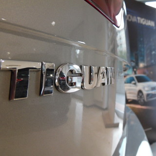 Gallery Nuova Tiguan