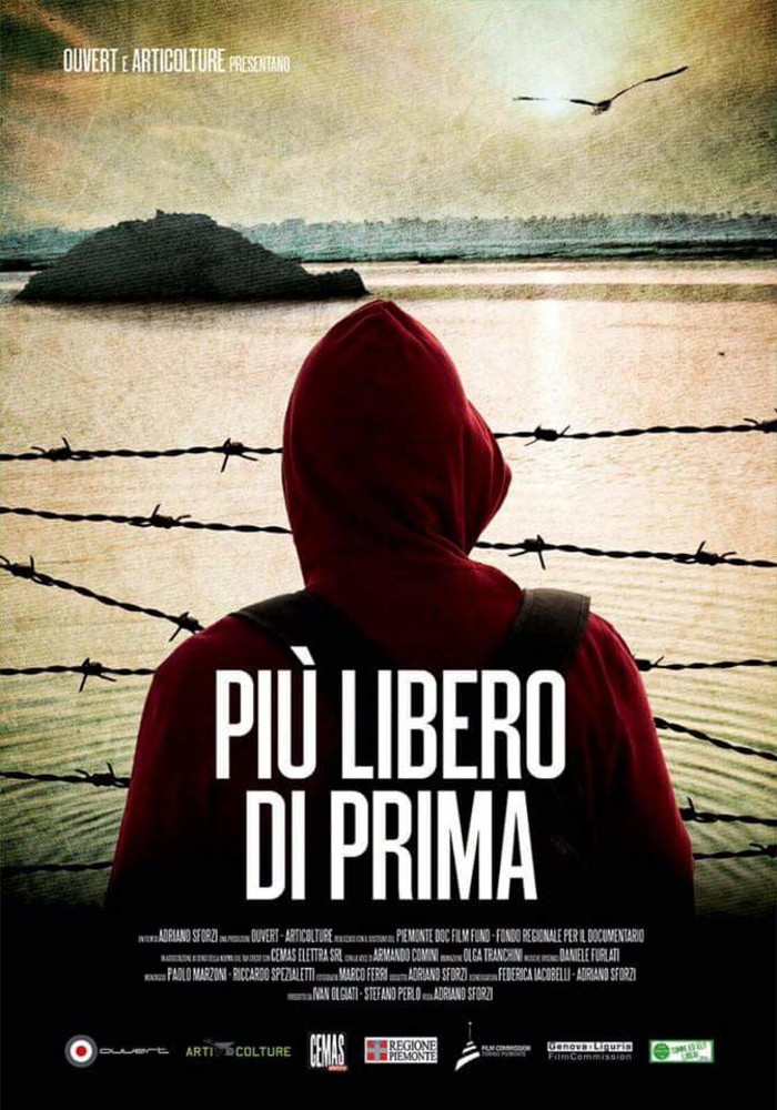 La storia di Tomaso Bruno diventa un film