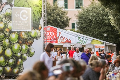 Dalla terra al piatto, “La Gastronomica” di Pietra Ligure racconta la Liguria