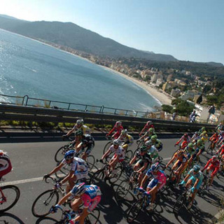 Ciclismo, 49/a edizione del Trofeo Laigueglia, Ginanni tentera' il tris