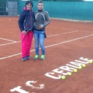 Grande giornata di sport al Tennis Club Ceriale