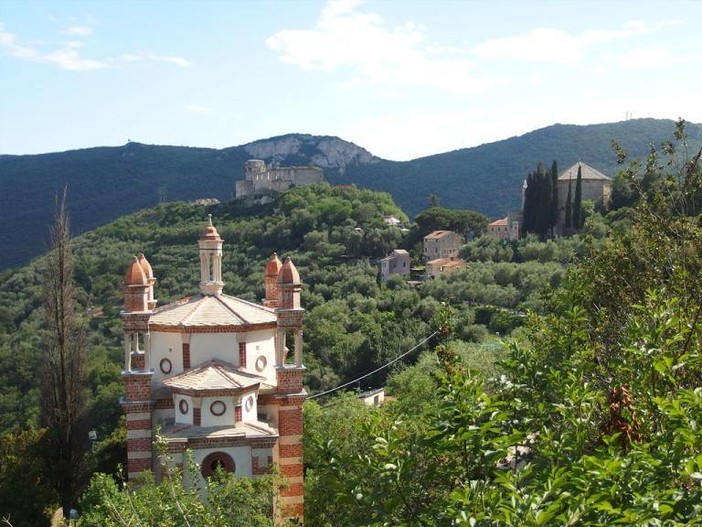 Sport e solidarietà si incontrano: a Finale torna il "Trail del Marchesato"