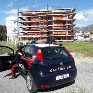 Nuovamente deserta l'asta per la vendita della T1 a Ceriale: continua il problema sicurezza