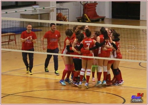 Carcare, il Torneo internazionale di Pallavolo femminile compie 10 anni. Il sindaco De Vecchi: "Un'eccellenza del territorio" Carcare, il Torneo internazionale di Pallavolo femminile compie 10 anni. Il sindaco De Vecchi: "Un'eccellenza del territorio"