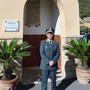 Finale Ligure, cambio al comando della Tenenza della Guardia di Finanza: arriva il Tenente Manuel Maria Belisardi Finale Ligure, cambio al comando della Tenenza della Guardia di Finanza: arriva il Tenente Manuel Maria Belisardi