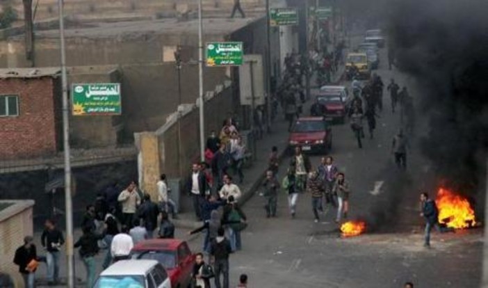 Savona: caos in Egitto, savonesi rinunciano a vacanze Savona: caos in Egitto, savonesi rinunciano a vacanze