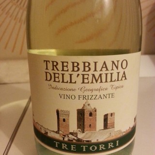 Le tre Torri simbolo di Albenga su un vino Emiliano e parte la diffida
