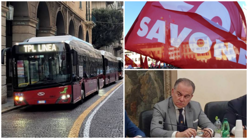 Rincaro dei biglietti Tpl Linea, Cgil e Spi contro il presidente della Provincia: "Ha completamente ignorato la nostra richiesta"