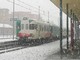 Trenitalia: confermati i piani neve e gelo. Possibili disagi sulla linea Savona – San Giuseppe di Cairo