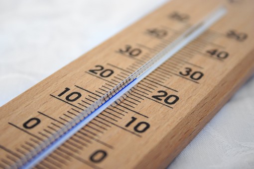 Meteo, impazziscono le temperature in Liguria: oggi la giornata più calda dell'inverno Meteo, impazziscono le temperature in Liguria: oggi la giornata più calda dell'inverno