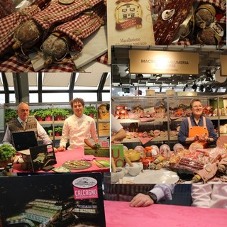 Firenze Taste 2025: un viaggio sensoriale nel cuore della gastronomia con oltre 750 aziende