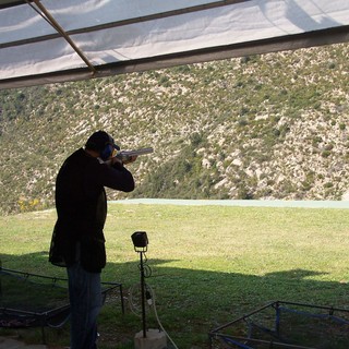 Ponente ligure: intensi week end di giugno per il tiro a volo