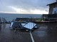 Le immagini della furia del maltempo a Celle Ligure: tromba marina in località Piani (FOTO e VIDEO)