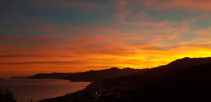 Castellazzi (Verdi): "Un'area marina protetta nel finalese potrebbe migliorare la biodiversità"