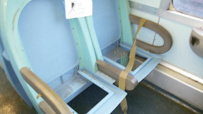 Treni vecchi e danneggiati: nuovi disagi per i pendolari