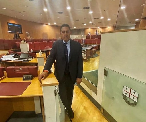 Caos autostrade, Toti: &quot;Chiesto a tutte le forze politiche di appoggiare nostre richieste e mettersi dalla parte dei liguri&quot;