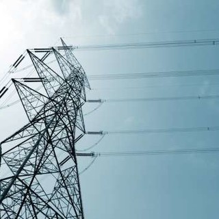 Dego: albero cade su fili della linea telefonica