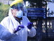 Coronavirus: 407 nuovi positivi in Liguria, 93 i casi nel savonese