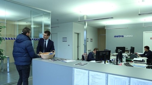 Truck Driver Academy, opportunità di formazione e lavoro per giovani aspiranti autisti!