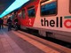 Treni, i sindacati: "Ponente ligure sempre più isolato" Treni, i sindacati: "Ponente ligure sempre più isolato"