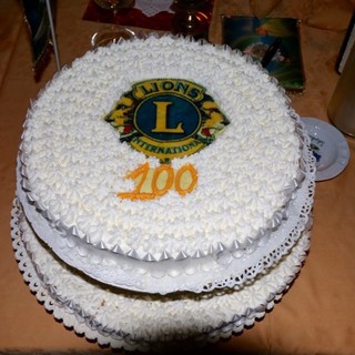 Grande festa per il "compleanno" del Lions Club Spotorno