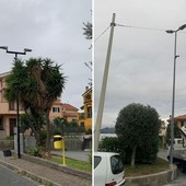 Campochiesa d’Albenga, salgono a 15 le telecamere attive, il Comitato di quartiere: “Risposta ai problemi di sicurezza”