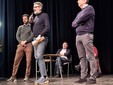 Foto di Silvano Baccino