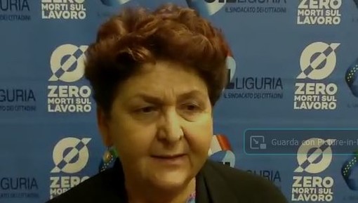 La vice ministra Bellanova, "Il reddito di cittadinanza? E' un grande fallimento" La vice ministra Bellanova, "Il reddito di cittadinanza? E' un grande fallimento"