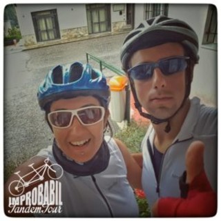 Dalla Valle D'Aosta alla Liguria in tandem alla scoperta delle aziende locali Dalla Valle D'Aosta alla Liguria in tandem alla scoperta delle aziende locali