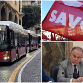 Rincaro dei biglietti Tpl Linea, Cgil e Spi contro il presidente della Provincia: "Ha completamente ignorato la nostra richiesta"