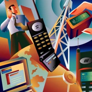 Savona tra le prime città a vantare infrastrutture telefoniche di nuova generazione