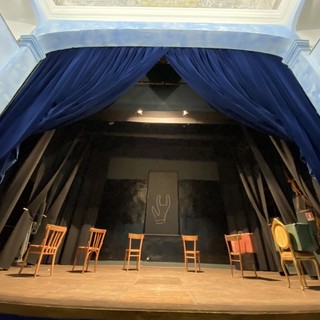 Savona, al Teatro Sacco lo spettacolo "Il cornuto immaginario da Molière"