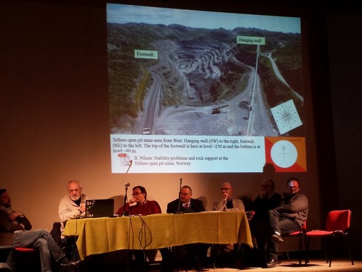 Cava sul Beigua, il Comitato "Salviamo il Monte Tarinè": "Gravissime conseguenze per costa, entroterra e basso Piemonte se venisse accolto ricorso del CET"