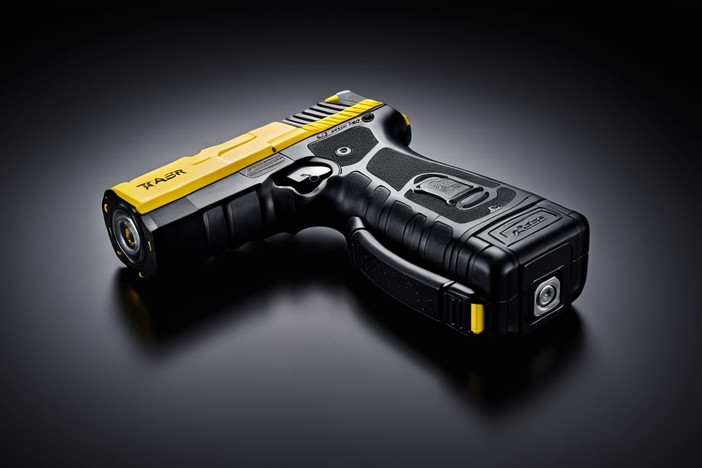 Albenga, due agenti di Polizia Locale sperimenteranno il taser: cos’è e quando si può usare Albenga, due agenti di Polizia Locale sperimenteranno il taser: cos’è e quando si può usare