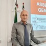 Cgil Savona, Simone Turcotto nuovo segretario generale: "Una grande responsabilità" Cgil Savona, Simone Turcotto nuovo segretario generale: "Una grande responsabilità"