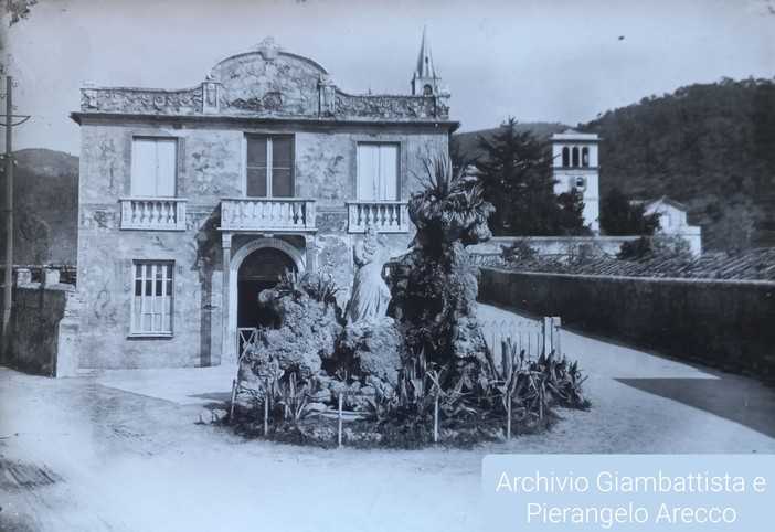 Storico teatrino di via Delfino a Celle: il Comune cerca foto per creare un archivio