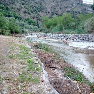 Manutenzione ordinaria rivi e torrenti, Assessore Giampedrone a Pd: "Il fondo strategico non puo’ essere utilizzato per spesa corrente"