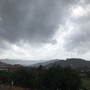 Cambia il meteo, in arrivo una linea temporalesca sulla Liguria, attesi rovesci e vento forte nel pomeriggio
