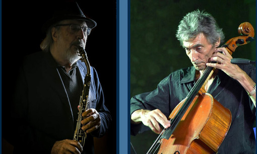 Un big del jazz torna a Finale trent'anni dopo: domenica 21 dicembre Gianluigi Trovesi in concerto Un big del jazz torna a Finale trent'anni dopo: domenica 21 dicembre Gianluigi Trovesi in concerto