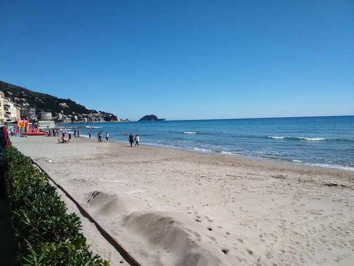 Arriva la terza edizione del "Miglio Marino" ad Alassio