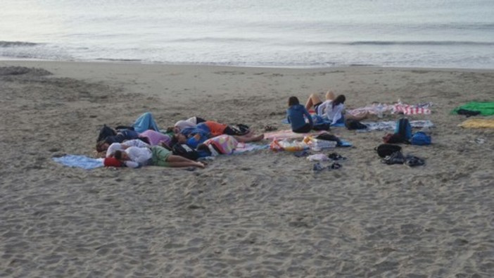 Alassio e Laigueglia "frenano" il turismo low-cost